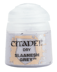 Dry: Slaanesh Grey 23-31 [OOP]